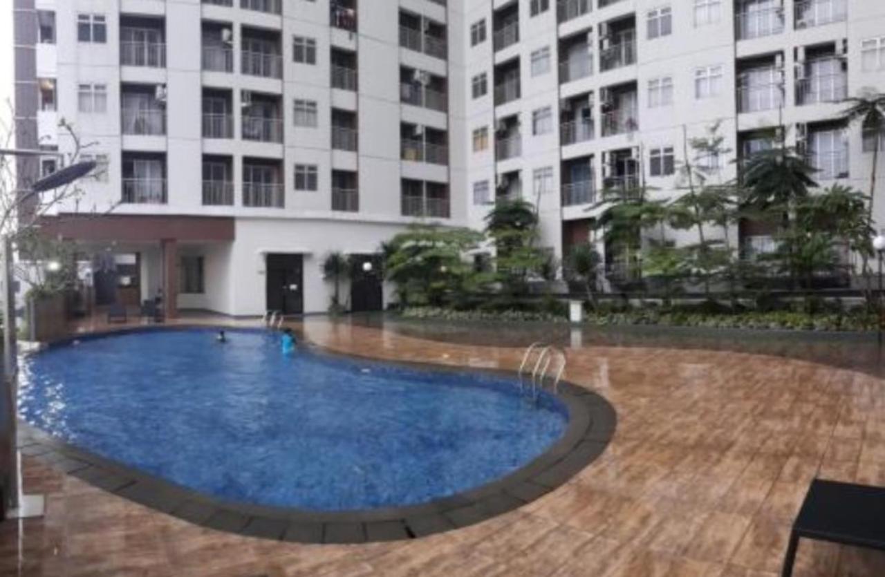 Dinda Apartment Serpong Green View Ciater Hilir Zewnętrze zdjęcie