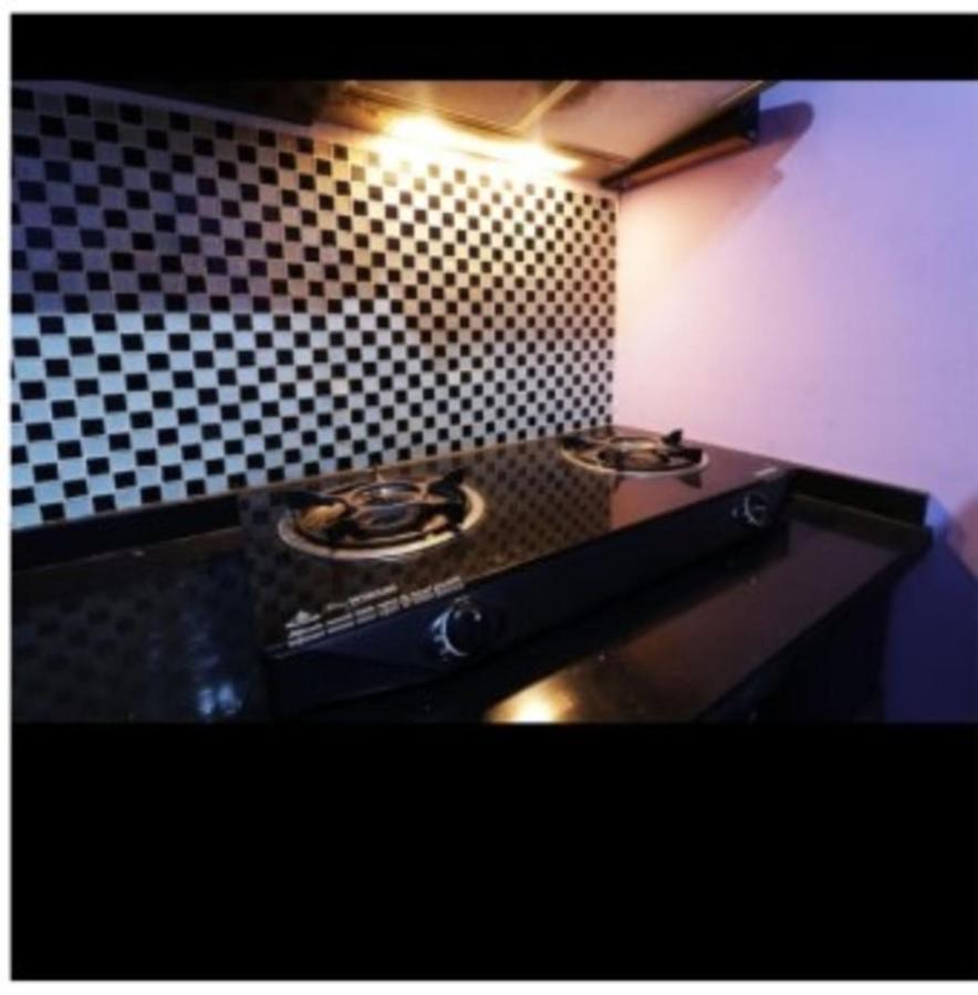 Dinda Apartment Serpong Green View Ciater Hilir Zewnętrze zdjęcie