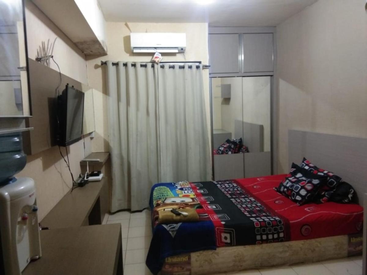Dinda Apartment Serpong Green View Ciater Hilir Zewnętrze zdjęcie