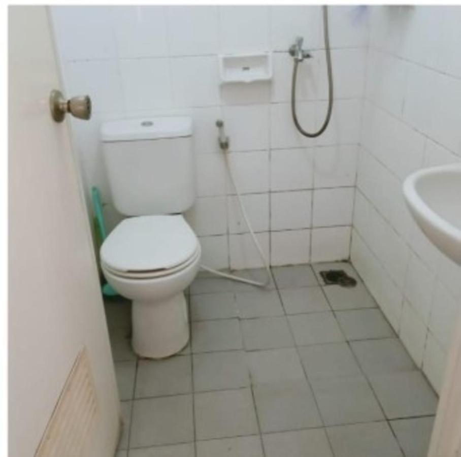Dinda Apartment Serpong Green View Ciater Hilir Zewnętrze zdjęcie