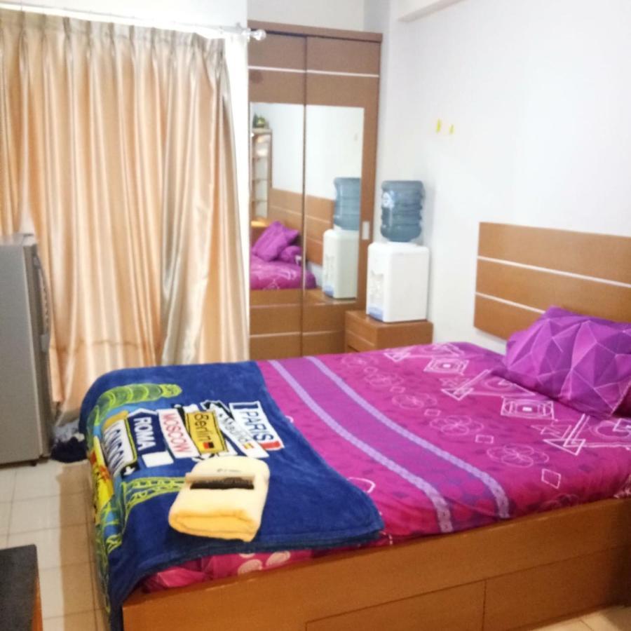 Dinda Apartment Serpong Green View Ciater Hilir Zewnętrze zdjęcie