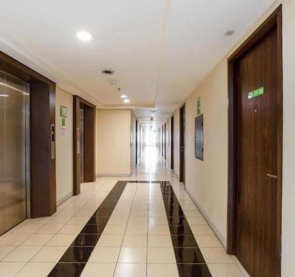 Dinda Apartment Serpong Green View Ciater Hilir Zewnętrze zdjęcie