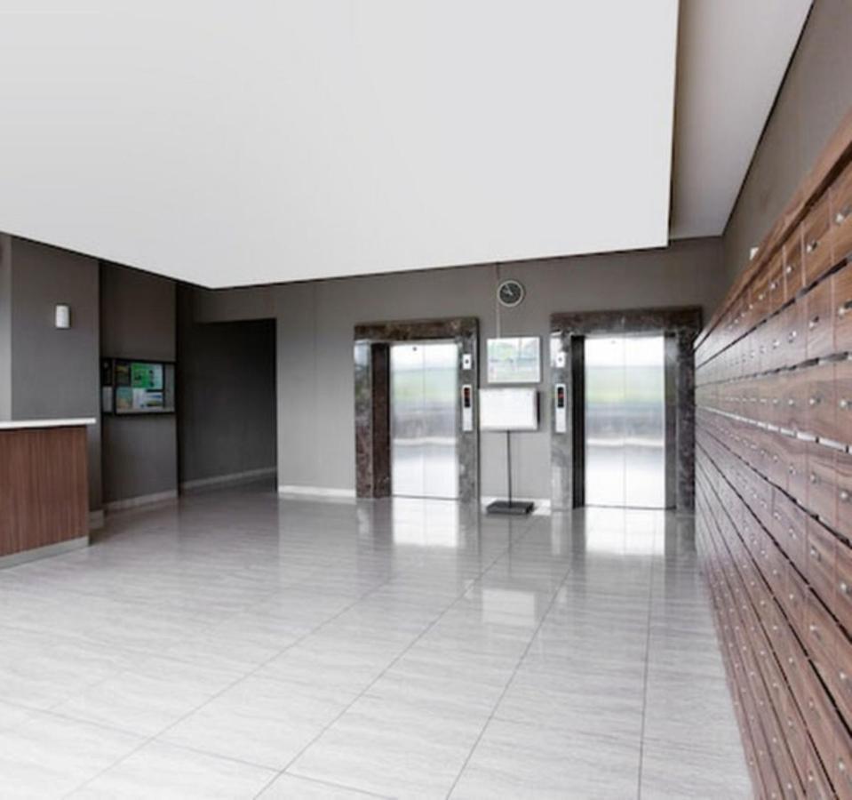 Dinda Apartment Serpong Green View Ciater Hilir Zewnętrze zdjęcie