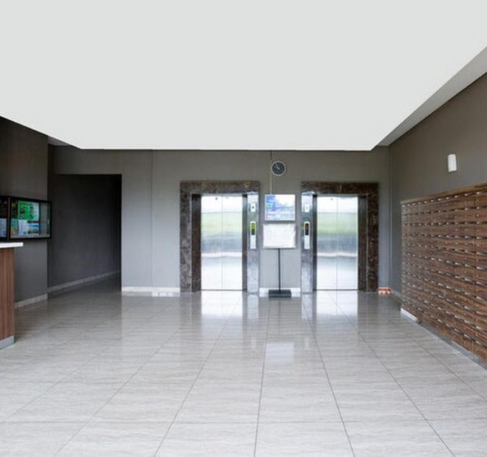 Dinda Apartment Serpong Green View Ciater Hilir Zewnętrze zdjęcie