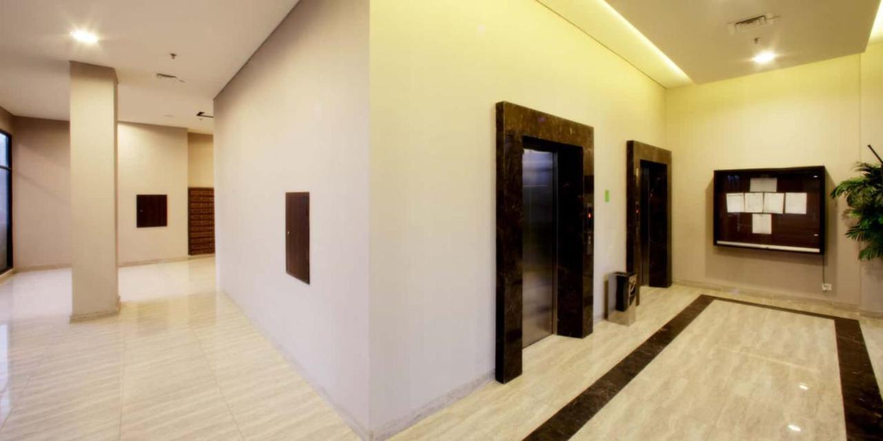 Dinda Apartment Serpong Green View Ciater Hilir Zewnętrze zdjęcie